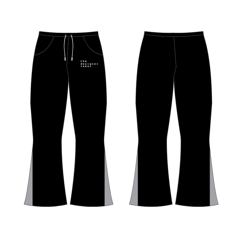 YHWH Sweatpants