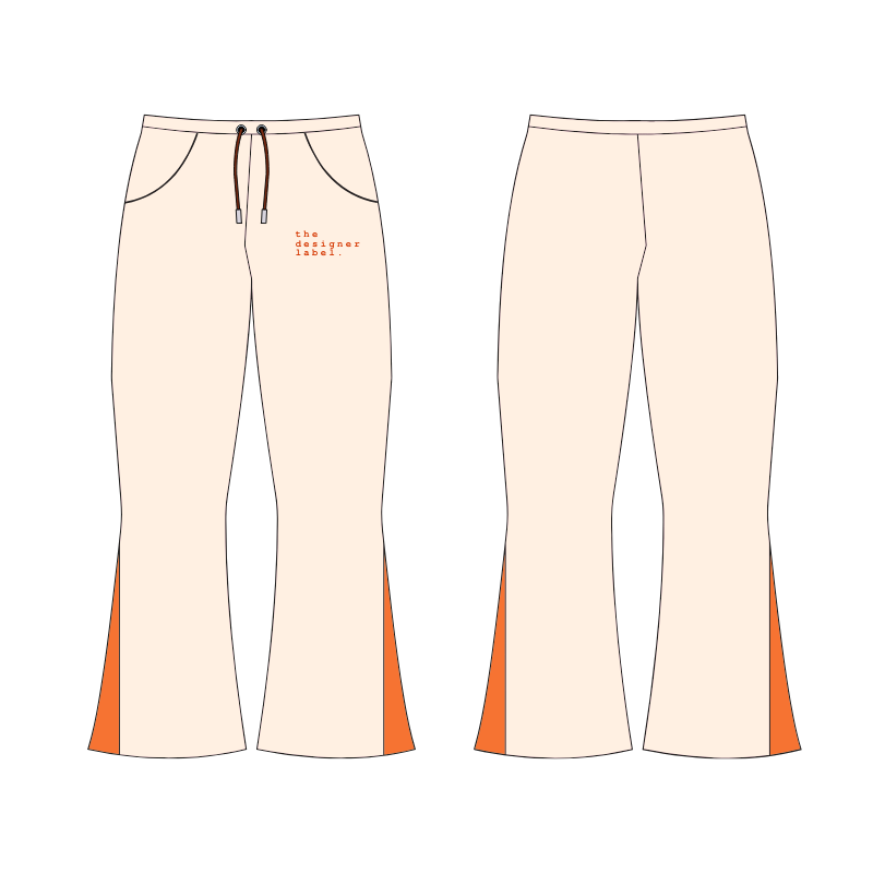 YHWH Sweatpants