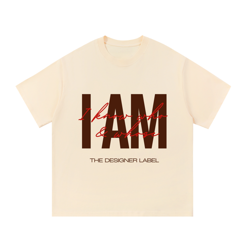 I AM Tee