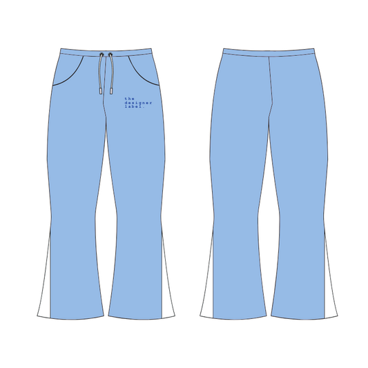 YHWH Sweatpants