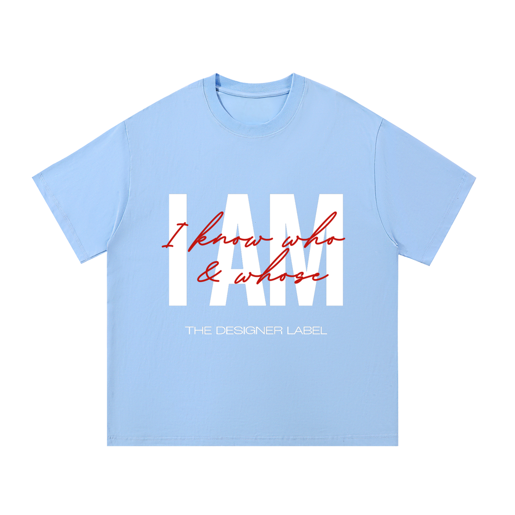 I AM Tee