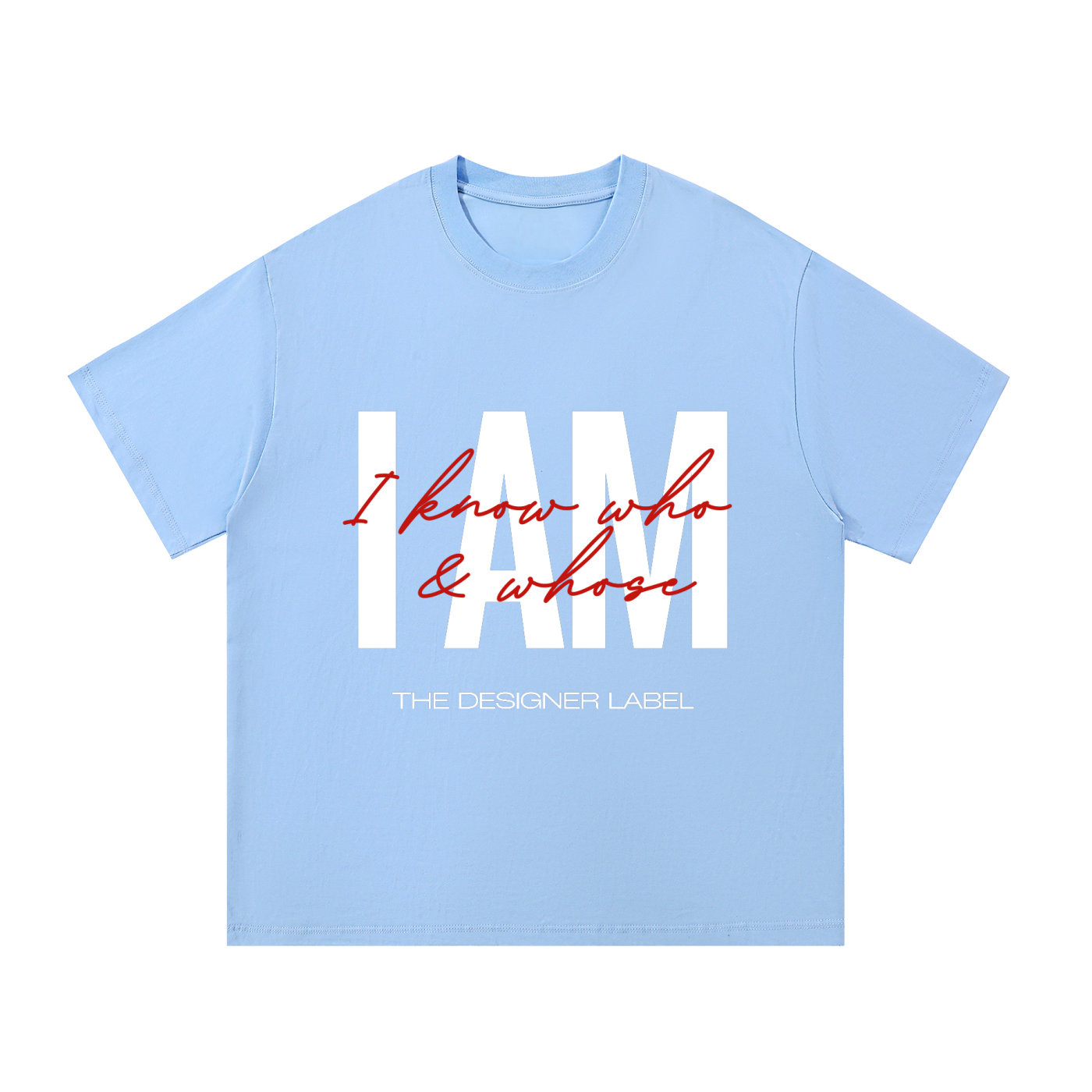 I AM Tee