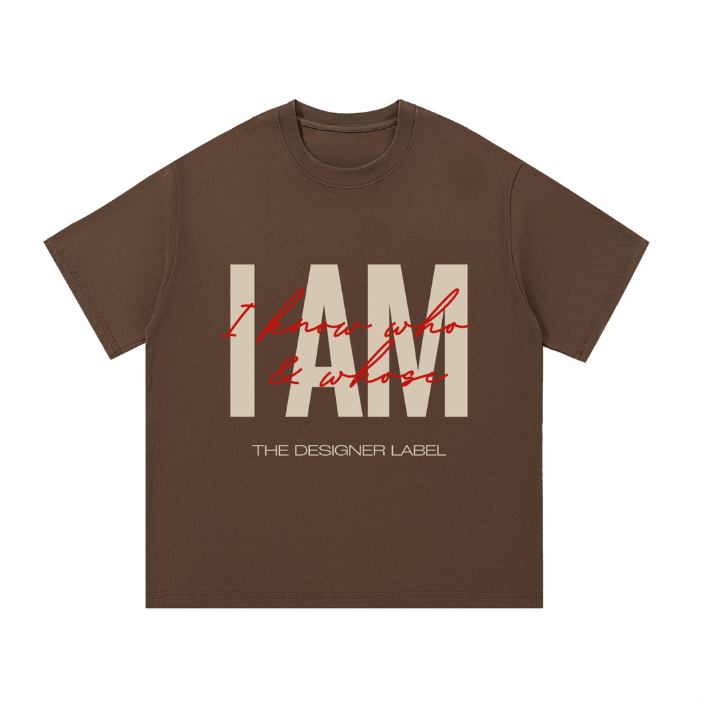 I AM Tee