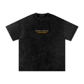 Signed Sealed Delivered (Black)