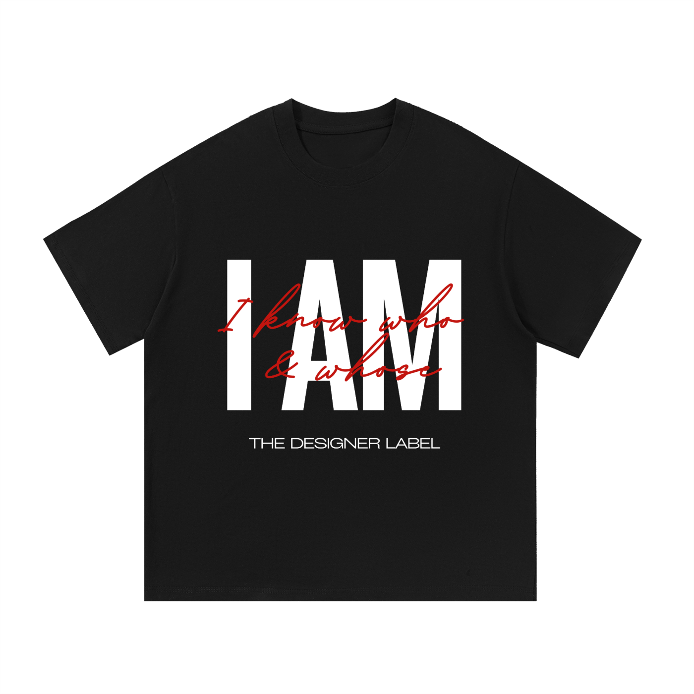 I AM Tee