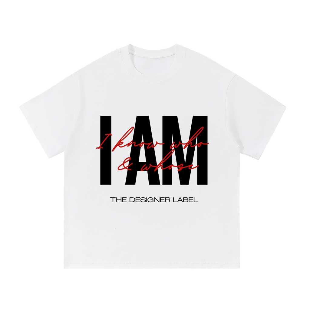 I AM Tee
