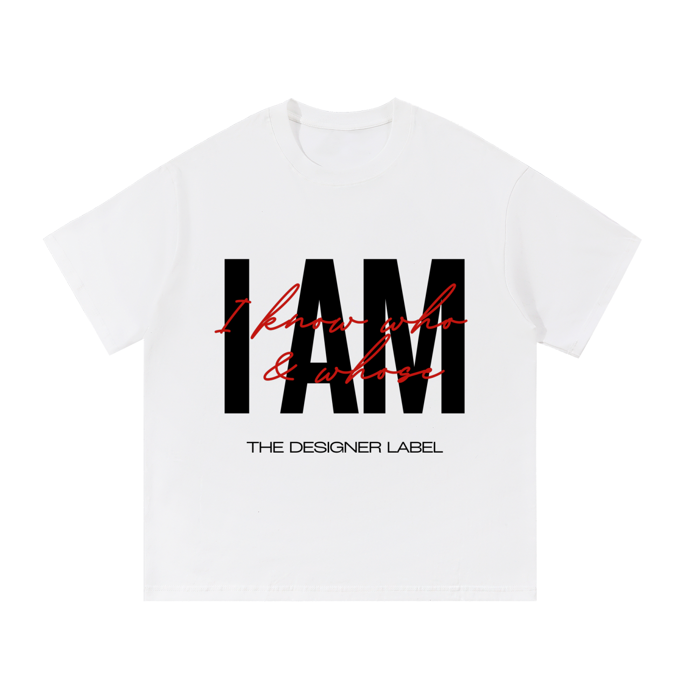 I AM Tee
