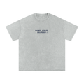 Signed Sealed Delivered (Grey)